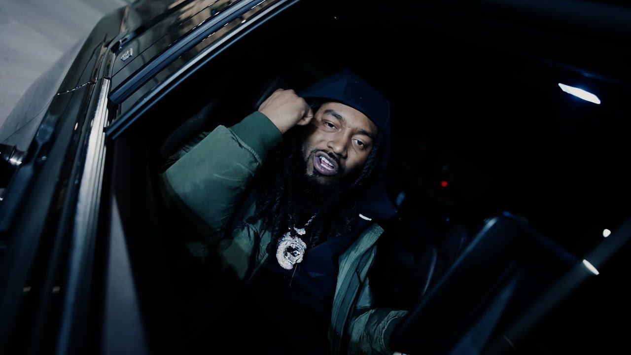 在 YouTube 上观看 FMB Dz - BP (Official Video) 在 YouTube 上观看 FMB Dz - BP (Official Video)