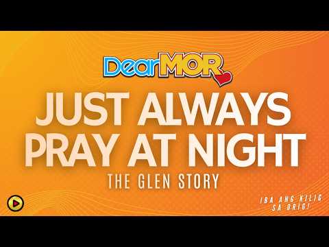 Dear MOR: “J.A.P.A.N.” | The Glen Story