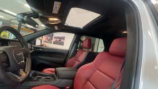 2026 Dodge Durango SRT Jailbreak Covington, Newnan, Thomaston, Macon GA