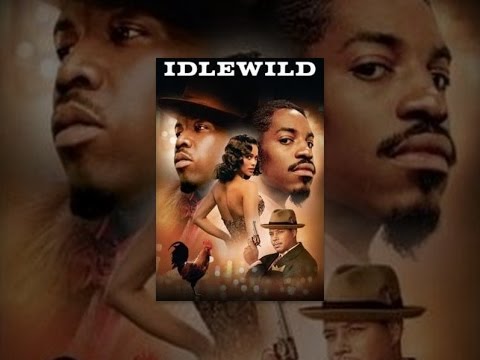 Idlewild