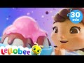 Little Baby Bum | Ice Cream Song | Kids Songs | Nursery Rhymes | Sleep Baby Songs