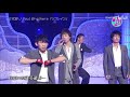 (2011 LIVE) リフレイン / 三代目 J Soul Brothers from EXILE TRIBE