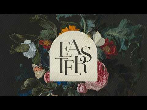 Easter 2026 | David Jeffreys