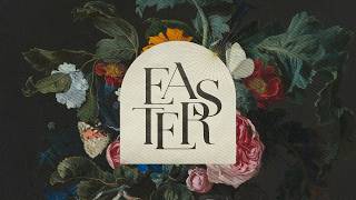 Easter 2026 | David Jeffreys