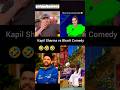Kapil Sharma and Bharti Singh Comedy 🤣🤣 #shorts #funny #comedy #roast #kapilsharma