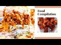 Yummy food compilation video | Compilation videos