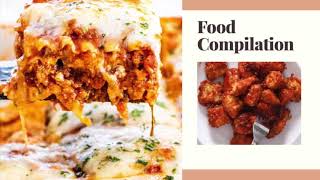 Yummy food compilation video | Compilation videos