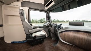 Driverless Trucks Are About to Eliminate Millions of Jobs screenshot 2