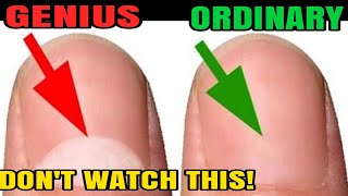 5 Signs Na Isa Kang Genius O Henyo