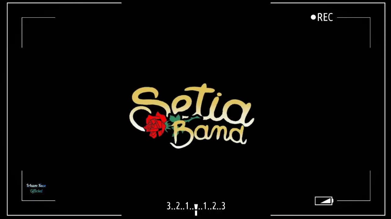 Setia Band Salam Dan Doa Video Lirik Youtube Cute766