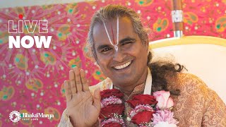 Answering Questions - Paramahamsa Vishwananda Live