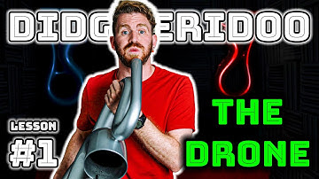 The #1 Didgeridoo Lesson for Beginners – Master the Drone in Minutes!