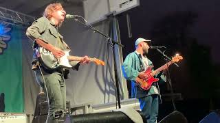 Real Estate - Live at the Liquid Arts Fest at Collective Arts Brewing in Hamilton on 6/15/19