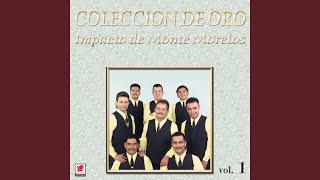 Video thumbnail of "Impacto de Montemorelos - Flor"