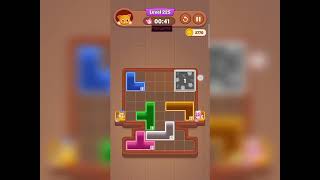 Catdom Color Hole level 225 gameplay walkthrough solution 