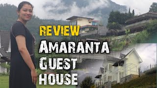 Amalys Guest House, Penginapan Nyaman Di Sekitar Kota Batu