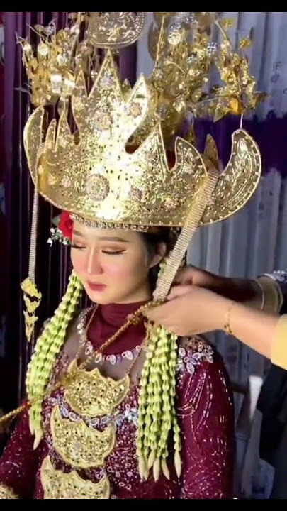 Gadis Lampung #shortvideo #lampung #adatlampung