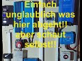 Selbstbau Akku Speicher Balkonkraftwerk wenig Geld preiswert günstig billig selber bauen Batterie