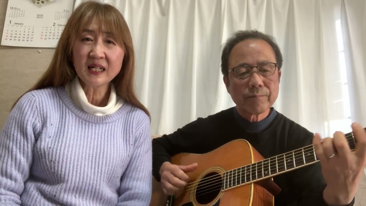 ひろチャンズ　デザイヤー　DESIRE 情熱　中森明菜　アコースティック　生演奏　ファーストテイク　アイドル