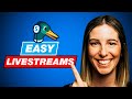 Going LIVE on YouTube: Why You Should START Streaming on Your Channel