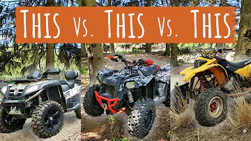 Che patente serve per guidare un quad 250cc?
