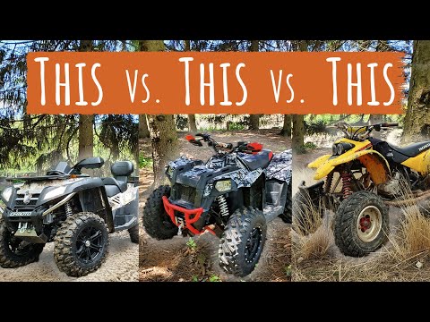 What Is the Best ATV to Buy? | Best Questions to Ask