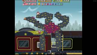 I found a debug Smorg animation viewer in TTYD