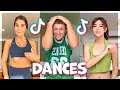 Ultimate TikTok Dance Compilation August 2021 - part 2