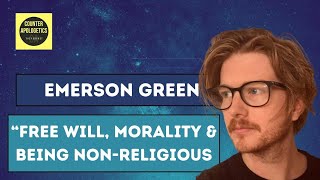 Interview w/ @Fuuharahap on Agnosticism, Free Will, & More