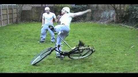 Time Freeze Using After effect CS3