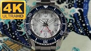 видео: Я купил еще одни часы Seiko... Prospex SBEJ029 (SPB519) GMT, также являющиеся отличной альтернати... картинка: Я купил еще одни часы Seiko... Prospex SBEJ029 (SPB519) GMT, также являющиеся отличной альтернати...