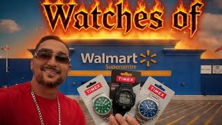The Watches of Walmart Pure Chaos Hood Edition Mesa AZ