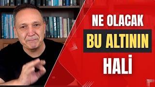 Selçuk Geçer: Altın ve Fed Analizi — 14 Ekim 2026