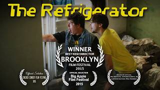 The Refrigerator - Award-Winning Short Comedy Film