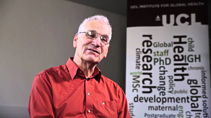 The threat of HIV/AIDS and Emerging Viruses - Robi...