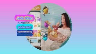 Download lagu Jeda Iklan Kompas TV pada saat Sapa Indonesia Siang (5 Juni 2024, 13:12 WIB)