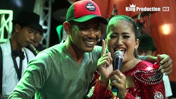Nembe Demen Lanang - Ita DK - Bahari Ita DK Live Grinting Bulak Amba Brebes