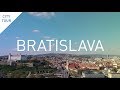 Bratislava in 4k