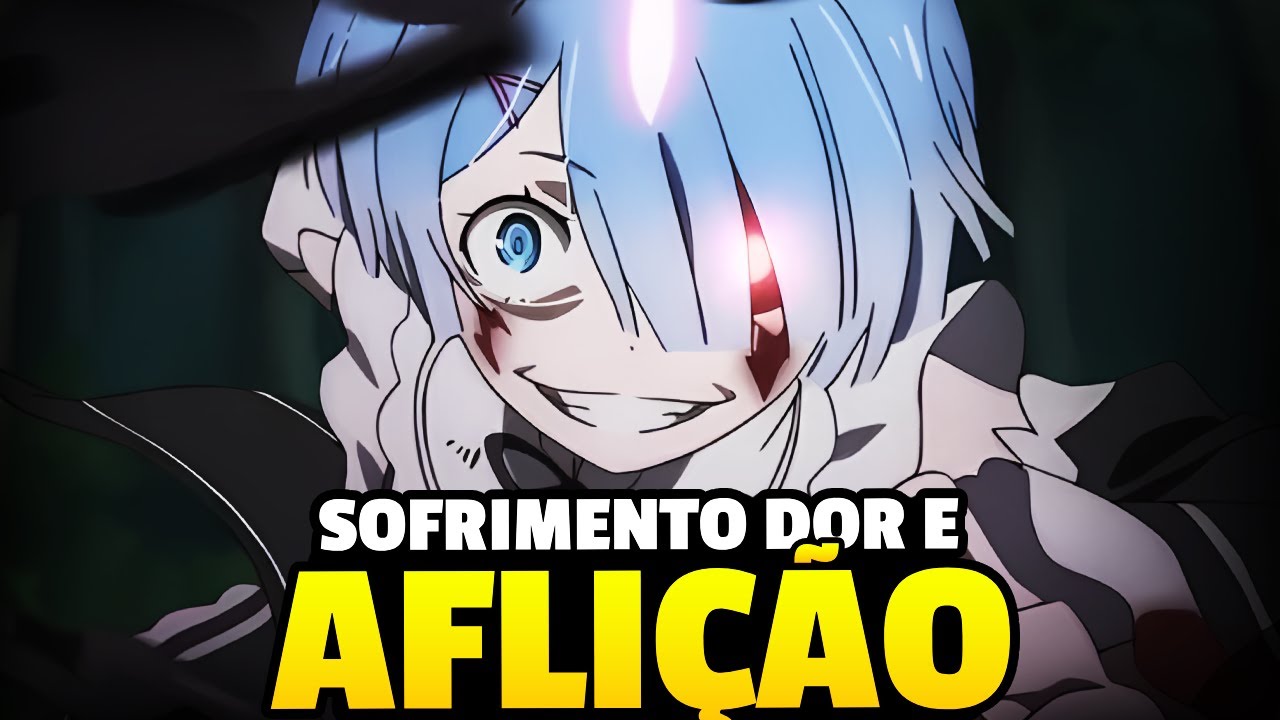 7 ANIMES QUE VOCÊ PRECISA ASSISTIR ANTES DE MORRER 