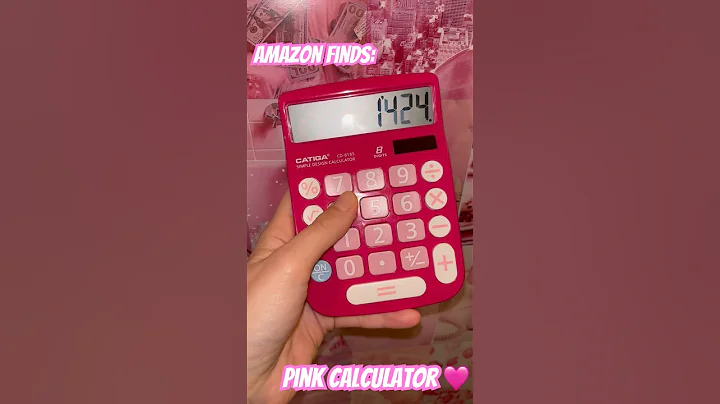 linked on my storefront in instagram bio (laceyy88) #pink #amazon #amazonfinds #pinkpinkpink