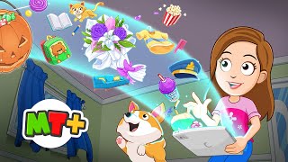 !My Town+ is here 🤩! Subscribe and play your favorite My Town Games for FREE screenshot 2