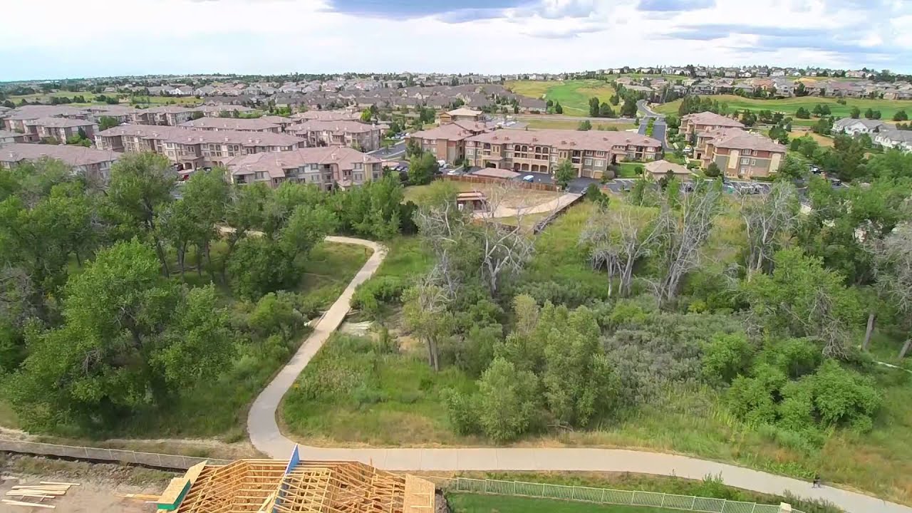 SHADOW CREEK DUPLEXES Drone Photography with Aerial Views! YouTube