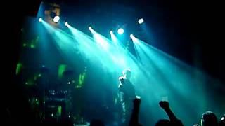 Front 242 - Loud (live)