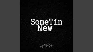 Sometin New