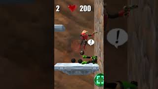 New killer bean unleashed game | watch full video on my channel | #androidgameplay screenshot 5