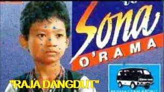 Download Lagu RAJA DANGDUT - Lagu Anak Lawas SONA ORAMA