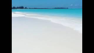 Playa Sirena in Cayo Largo, Cuba