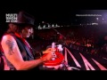 Aerosmith Rag Doll Live Monsters Of Rock 2013 mp3