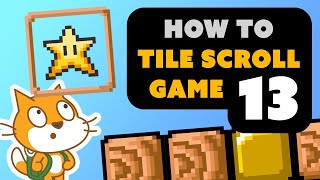 Tile Scrolling Platformer | 13. Level Progression & Editor Improvements screenshot 5