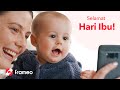 Frameo – Hari Ibu